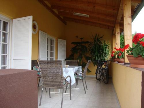 Apartamento Forr�s-g Vend�gh�z