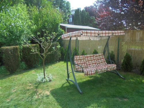 Apartamento Forr�s-g Vend�gh�z