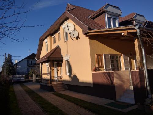 Apartamento Forr�s-g Vend�gh�z