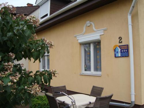 Apartamento Forr�s-g Vend�gh�z
