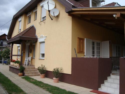 Apartamento Forr�s-g Vend�gh�z
