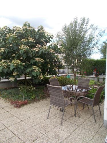 Apartamento Forr�s-g Vend�gh�z