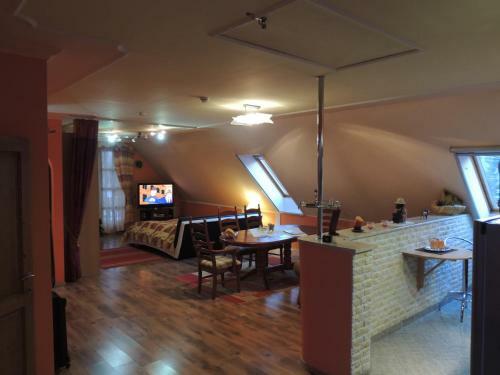 Bajor Panzi� Aparthotel B�k-b�kf�rd?, Adults Only 12plus