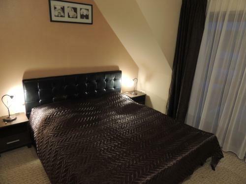 Bajor Panzi� Aparthotel B�k-b�kf�rd?, Adults Only 12plus