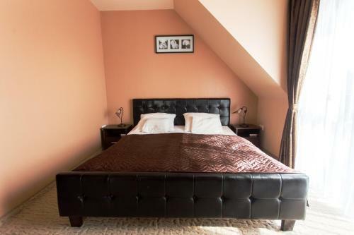 Bajor Panzi� Aparthotel B�k-b�kf�rd?, Adults Only 12plus