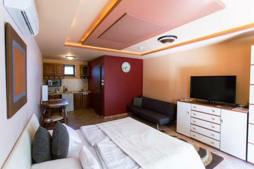 Bajor Panzi� Aparthotel B�k-b�kf�rd?, Adults Only 12plus