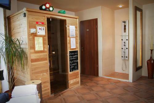 Bajor Panzi� Aparthotel B�k-b�kf�rd?, Adults Only 12plus