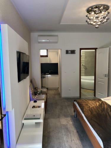 Bajor Panzi� Aparthotel B�k-b�kf�rd?, Adults Only 12plus