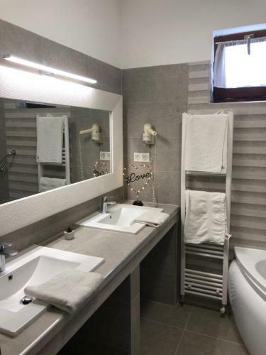 Bajor Panzi� Aparthotel B�k-b�kf�rd?, Adults Only 12plus