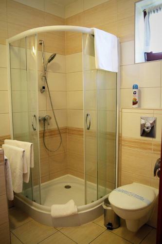 Bajor Panzi� Aparthotel B�k-b�kf�rd?, Adults Only 12plus