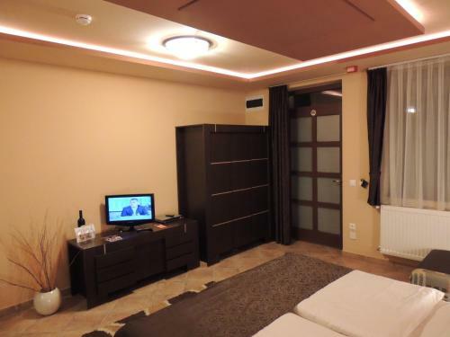 Bajor Panzi� Aparthotel B�k-b�kf�rd?, Adults Only 12plus
