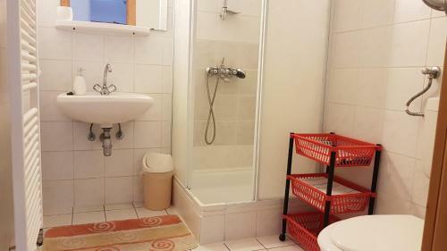 Hostal Ingrid Panzi�