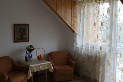 Hostal Ingrid Panzi�