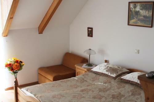 Hostal Ingrid Panzi�