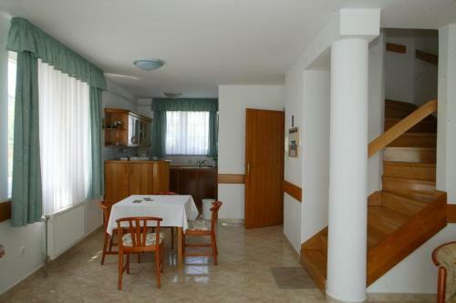 Apartment Montex