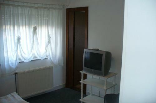 Hostal Gy�rgyi Haus