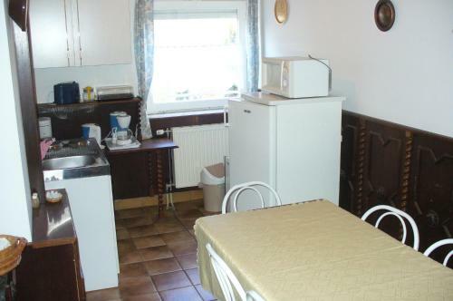Hostal Gy�rgyi Haus