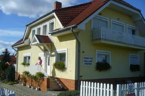 Hostal Gy�rgyi Haus