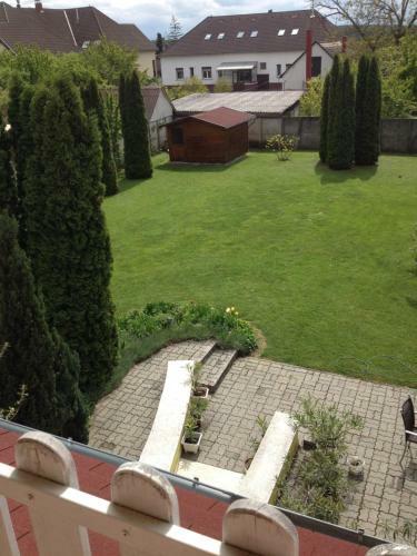 Hostal Gy�rgyi Haus