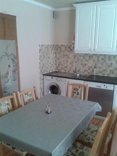 Janza Apartmanh�z
