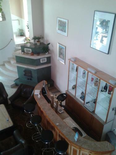 Janza Apartmanh�z