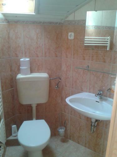 Janza Apartmanh�z