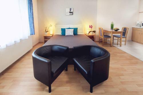 Apartman Szanyi