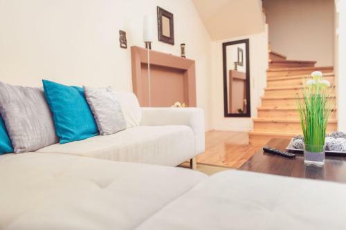 Apartman Szanyi