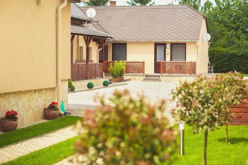 Apartman Szanyi