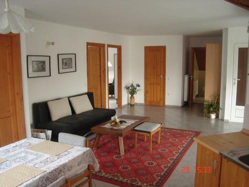 Fortuna Apartman