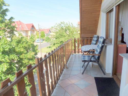 Apartman Siesta