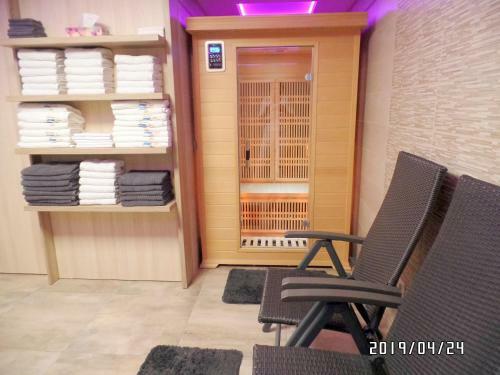 Apartman Siesta