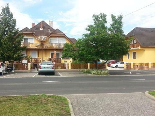 Apartman Siesta