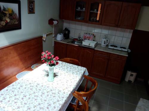 Hostal Marica Vend�gh�z