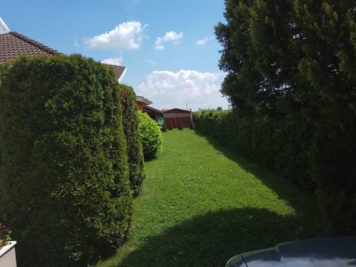 Hostal Marica Vend�gh�z