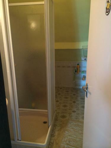 Apartamento Erd?alja Vend�gh�z