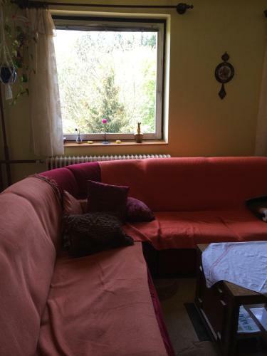 Apartamento Erd?alja Vend�gh�z