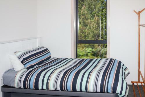 Boo's Bach - Hanmer Springs Holiday Home