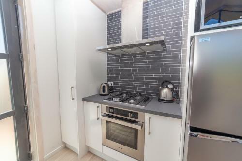 Boo's Bach - Hanmer Springs Holiday Home