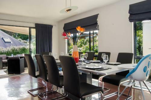St James Manor - Hanmer Springs Holiday Home