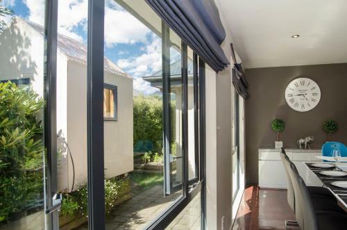 St James Manor - Hanmer Springs Holiday Home