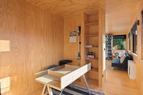 The Tin Shed - Havelock Holiday Home