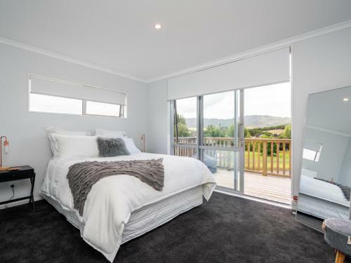 Seaside Style - Mangawhai Holiday Home