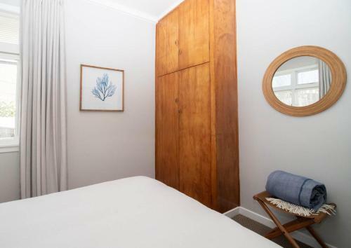 Blue Water Cottage - By The Sea
