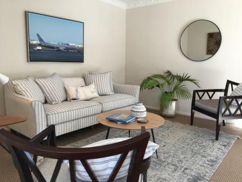Apartamento The Coastal Cottage - Central City Location