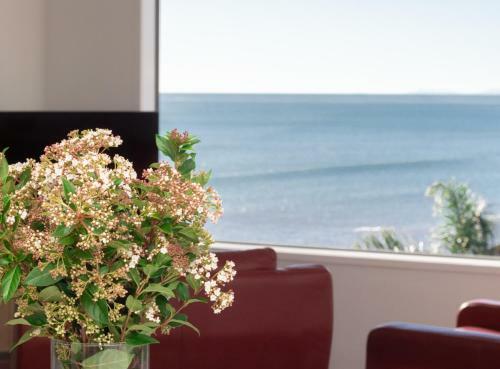 Apartamento Hobson Hot Spot - Stunning Seaviews