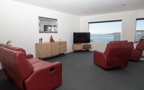 Apartamento Hobson Hot Spot - Stunning Seaviews