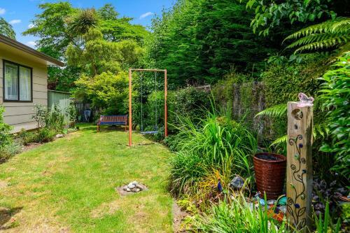Lancashire Fold - Ngongotaha Holiday Home