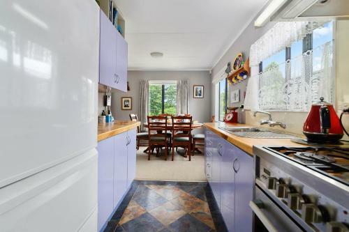 Lancashire Fold - Ngongotaha Holiday Home
