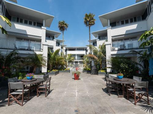 High Tides Lookout - Paihia Holiday Home
